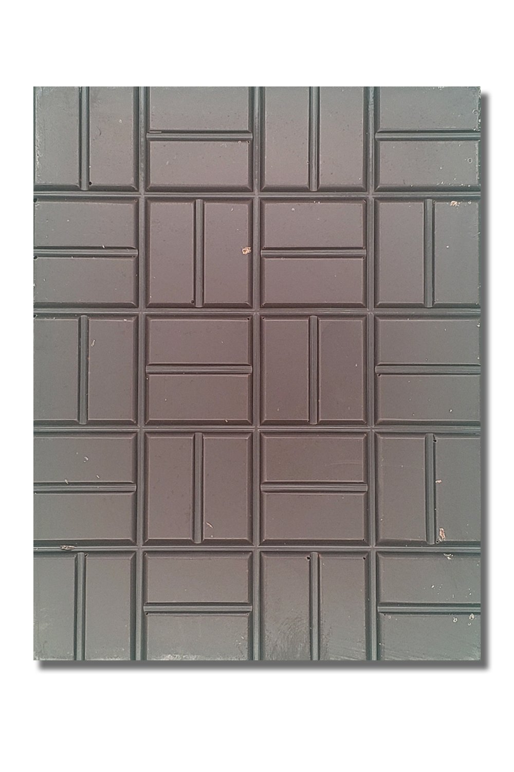Mission Chocolate Dark Milk 58%