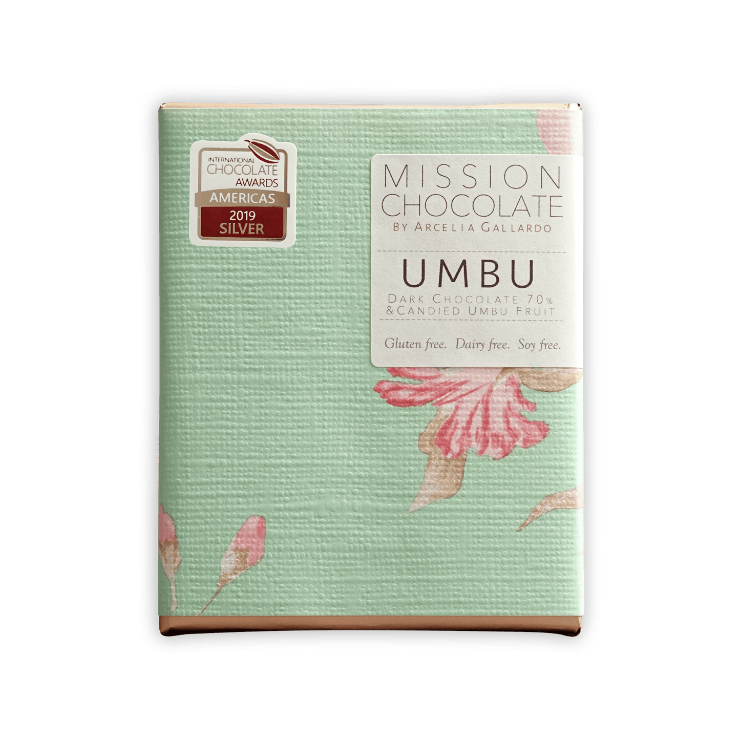 Mission Chocolate Umbu 70%