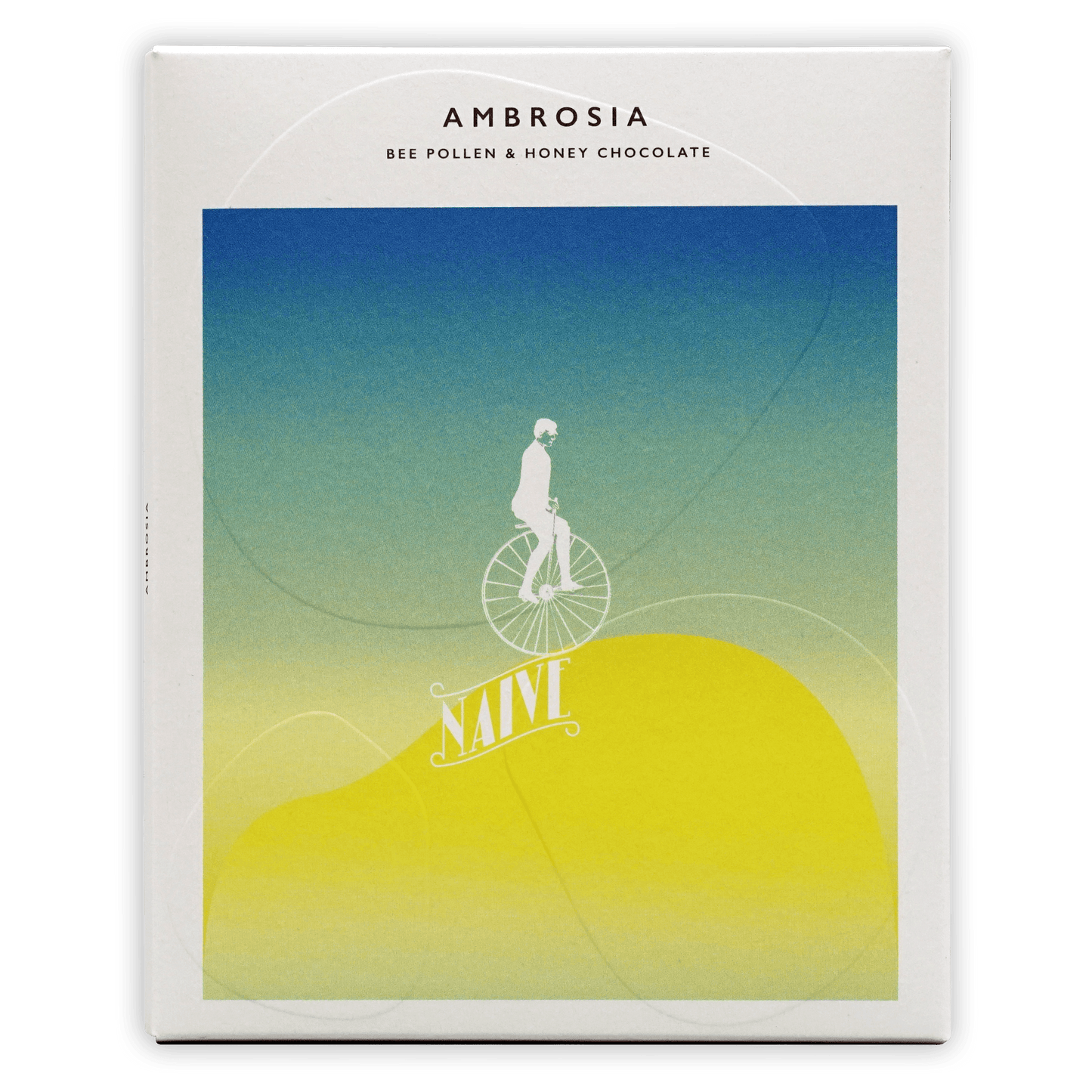 Naive Ambrosia Dark 67%
