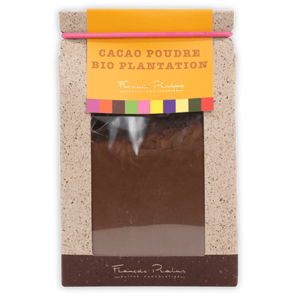 Pralus Cocoa Powder 100%