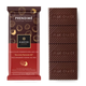 Amedei Prendimé Dark Chocolate w/ Hazelnuts 66% 150g