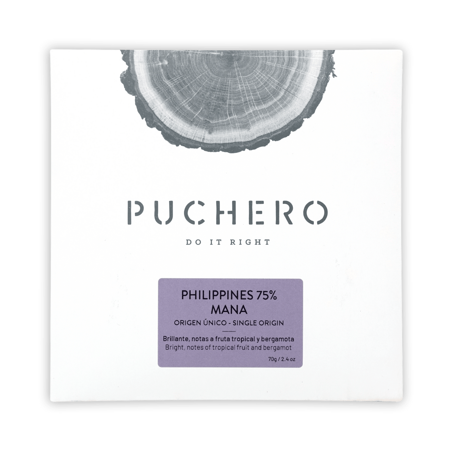 Puchero Philippines Mana 75%