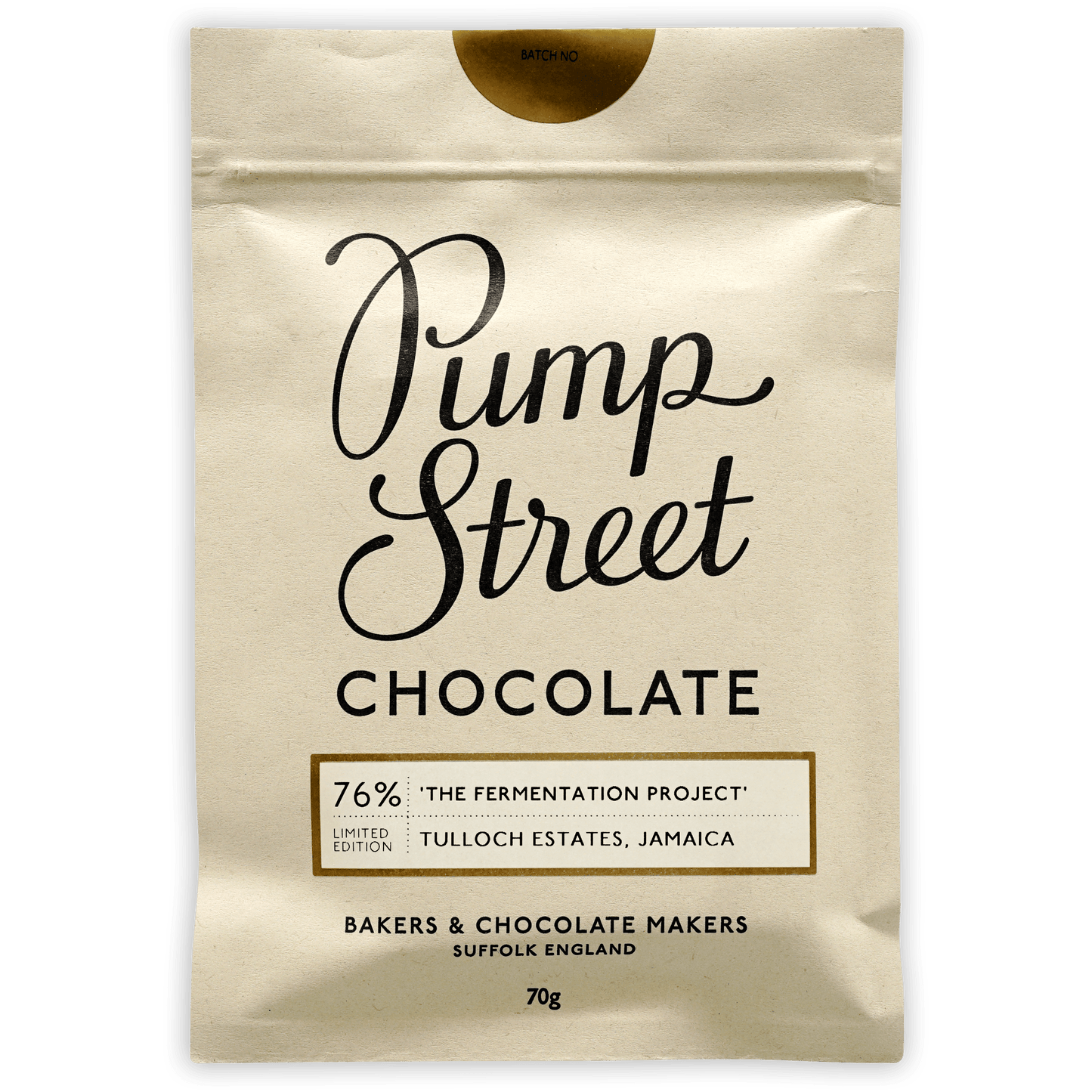 Pump Street Jamaica Tulloch Estates 76%