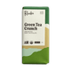 Raaka Green Tea Crunch 66%