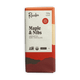 Raaka Maple & Nibs 75%