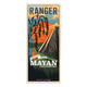 Ranger Dark Mayan Chocolate 75%
