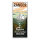 Ranger Dark Oregon Wine Country Pinot Noir