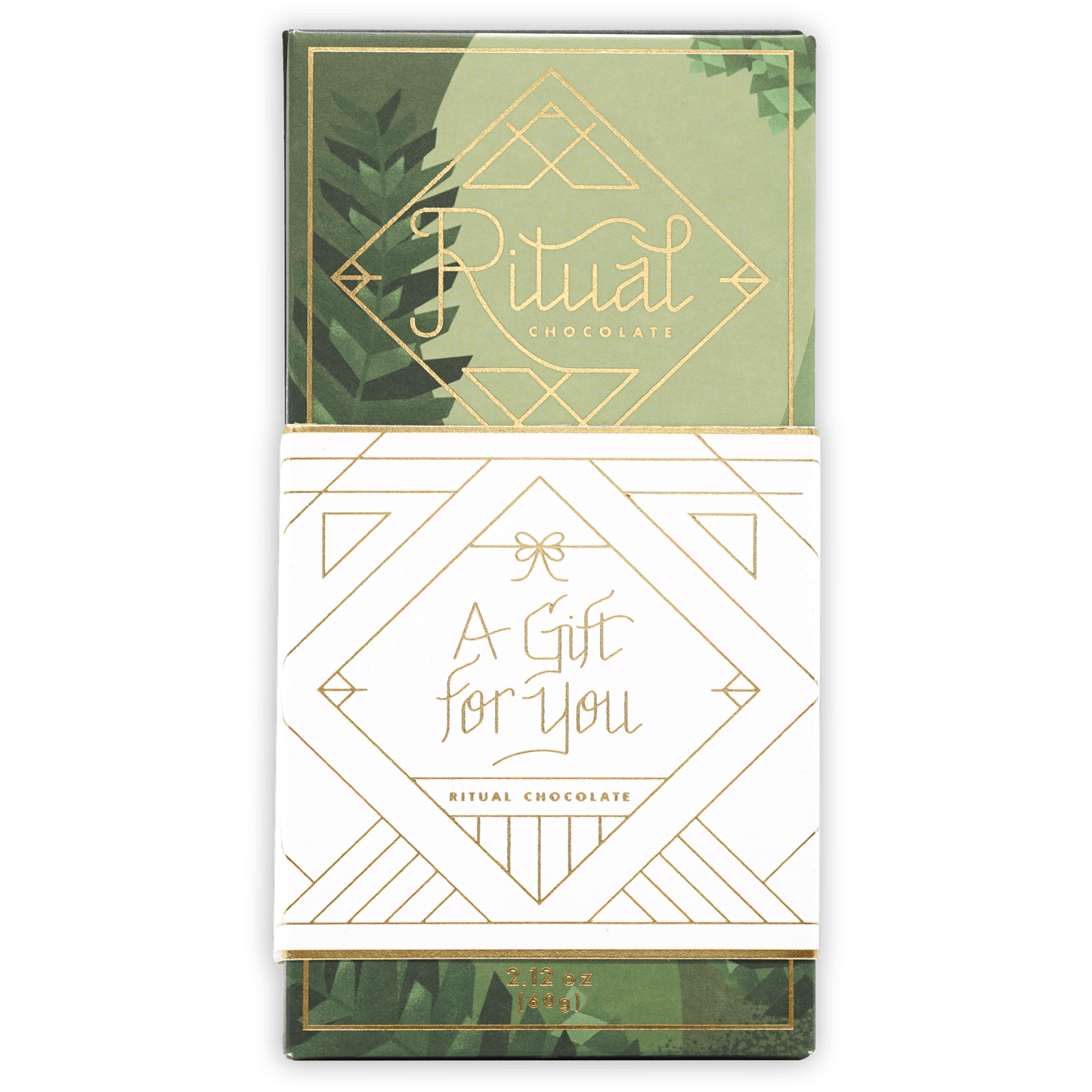 Ritual Winter Chocolate Bundle Gift Set
