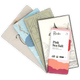Best of Salt Chocolate Bundle (5 Bars)
