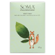 Soma Minty Milk Chocolate Bar 51%