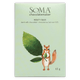 Soma Minty Milk Chocolate Bar 51%