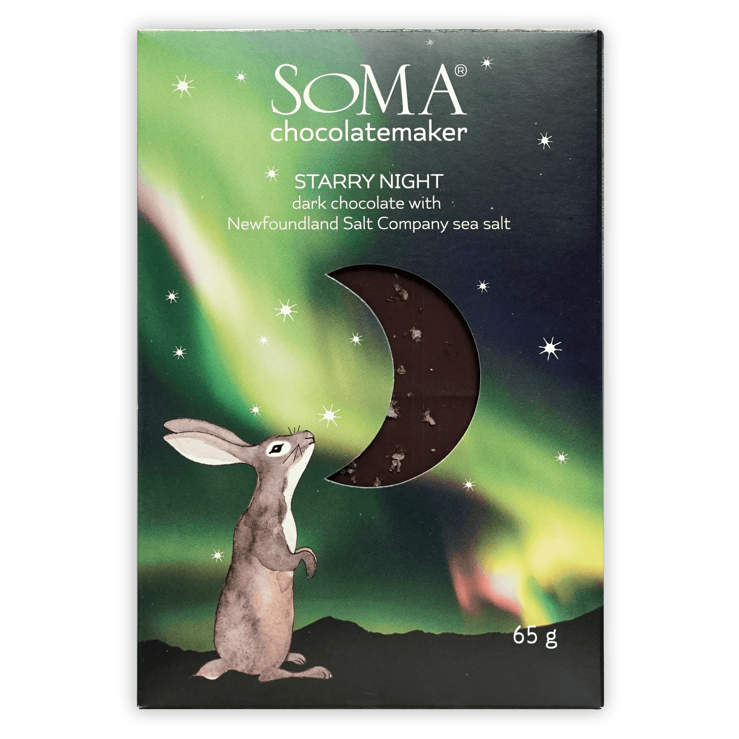 Soma Starry Night Dark 70%