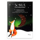 Soma Twinkle Bar - Caramel Chocolate w/ Salt