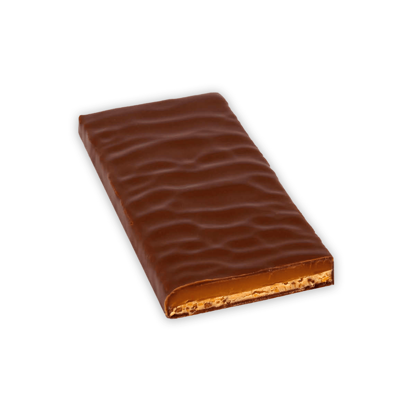 Zotter Butter Caramel 50% (Filled)