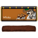 Zotter Whisky 70% (Filled)