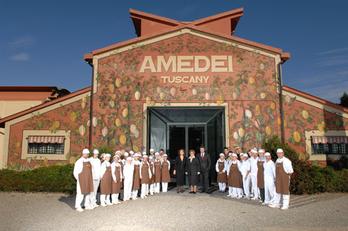 Amedei Tuscany