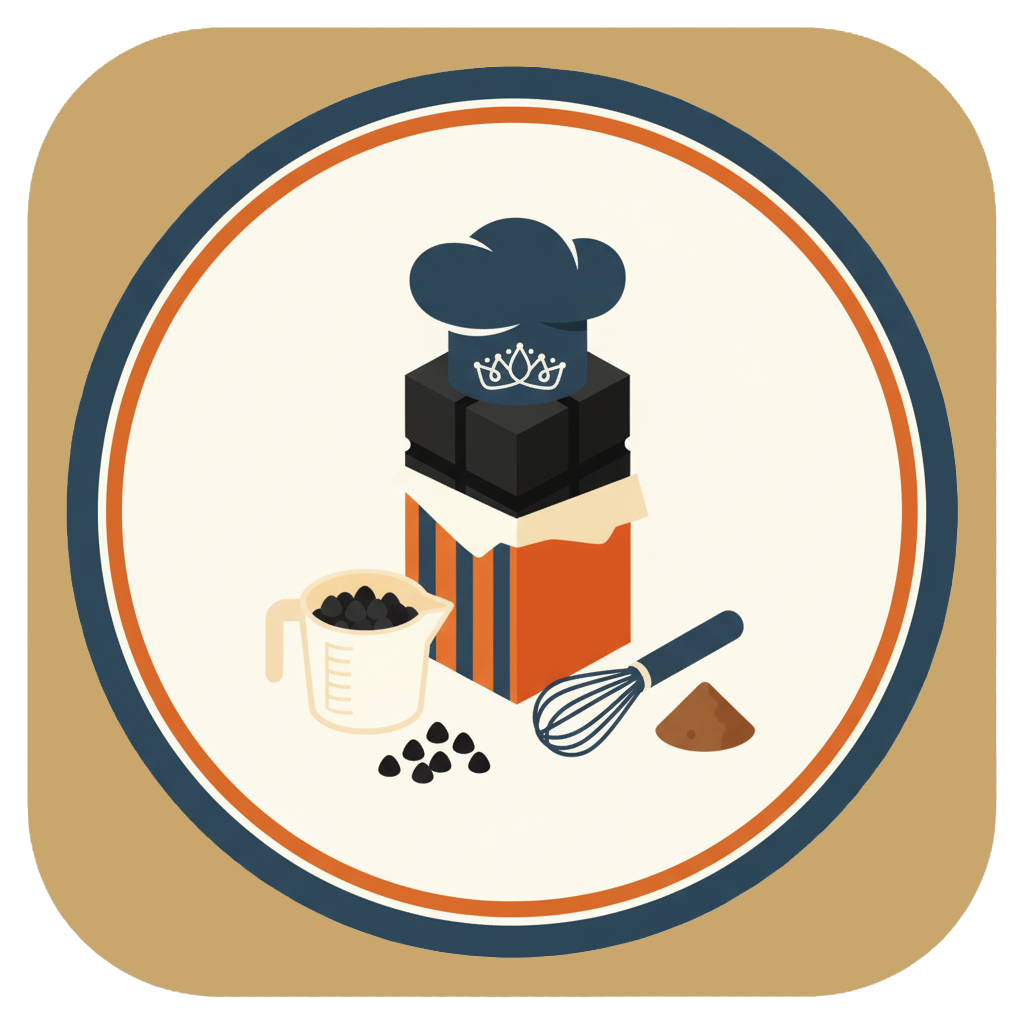 Baking & Pantry