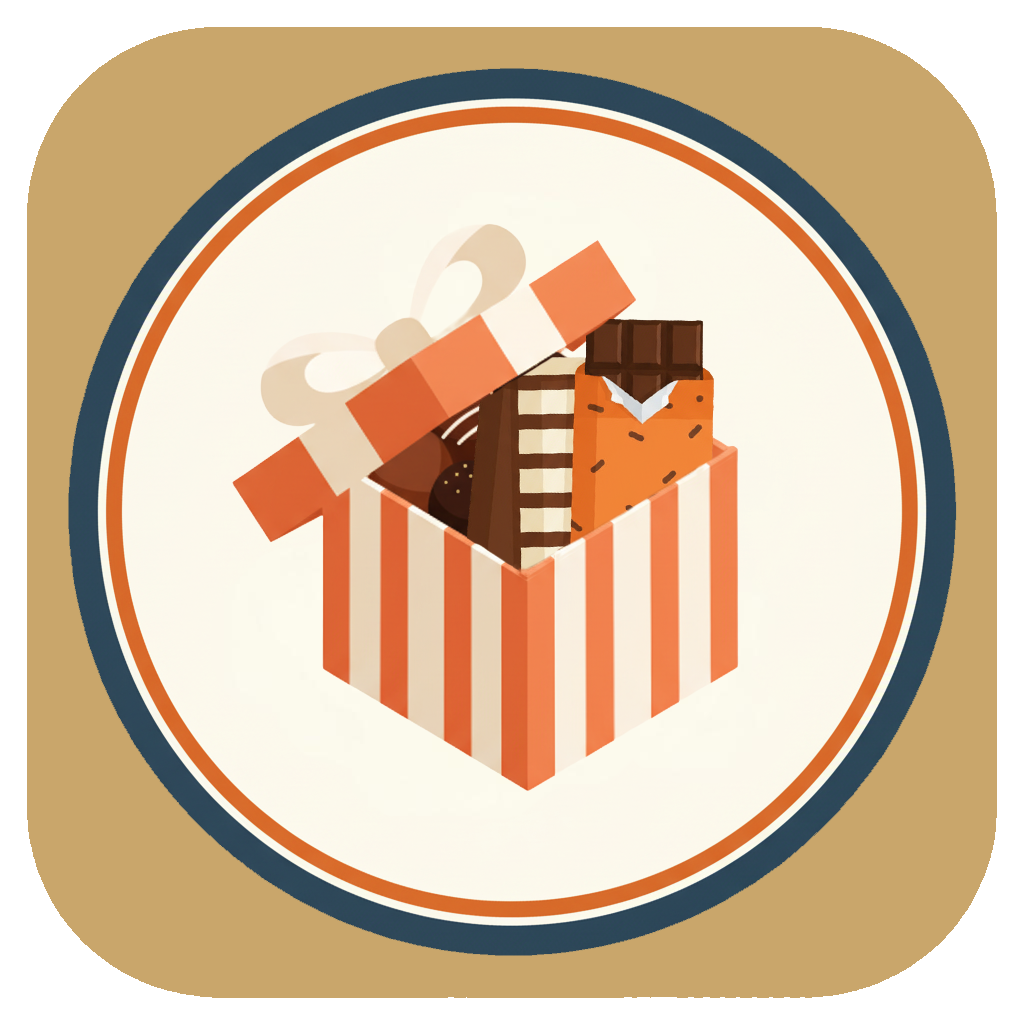 Chocolate Gifts