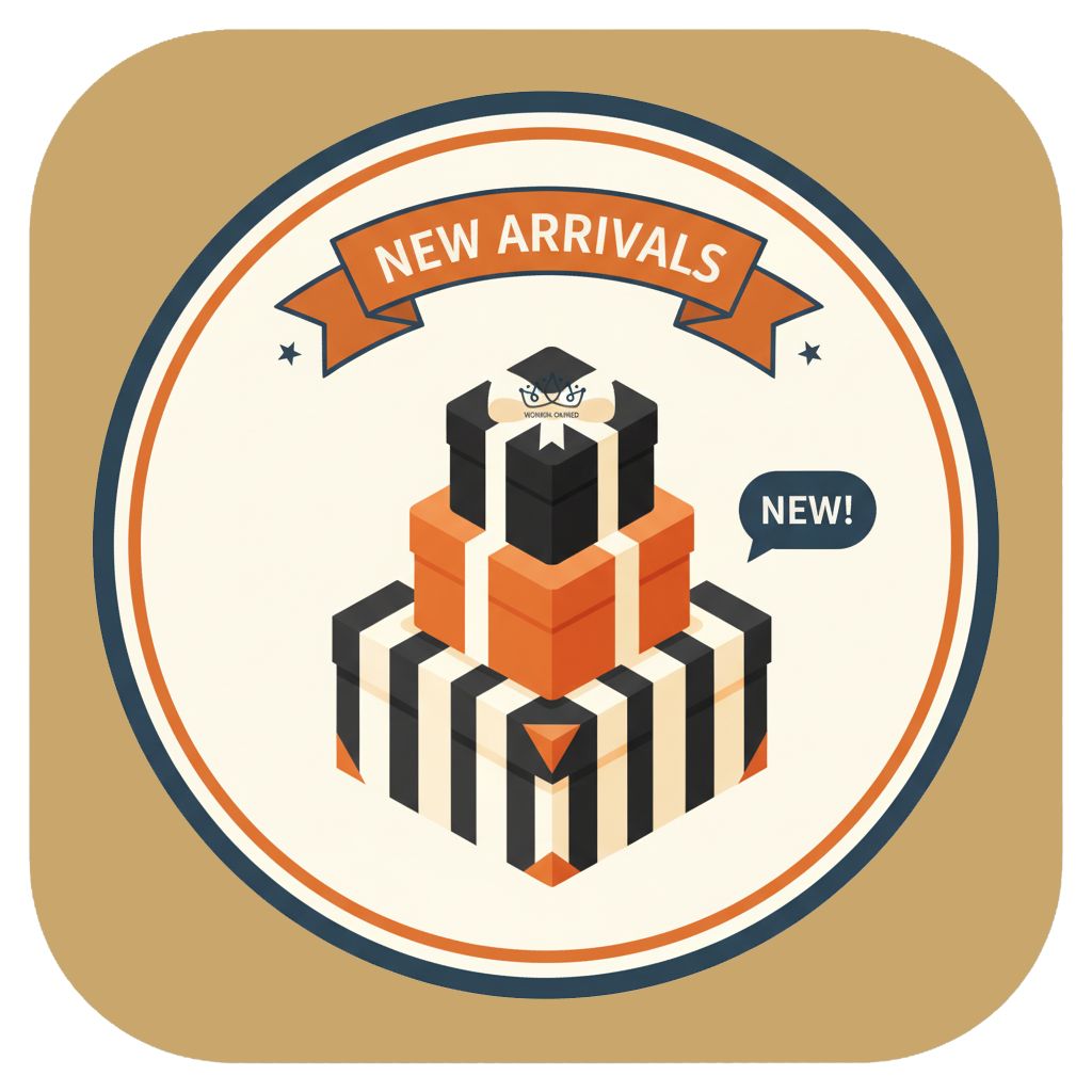 New Arrivals