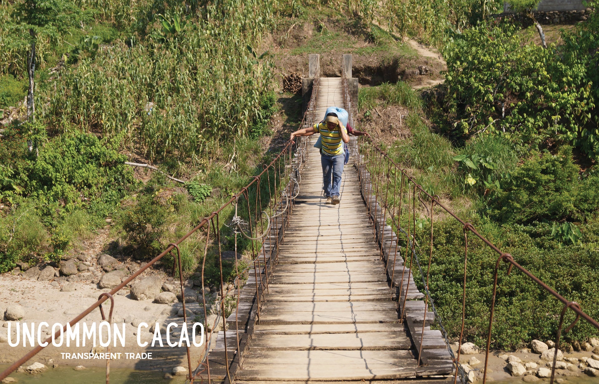 Maker - San Juan Chivite