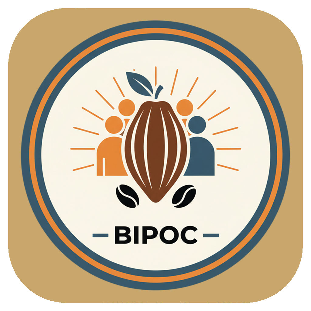 BIPOC Chocolate