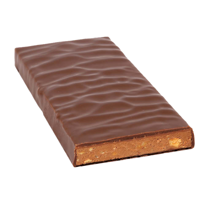 Zotter Heavenly Delight Hazelnut Praline (Seasonal)