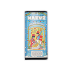 Maeve Creme Brulee Truffle Bar