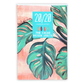 20/20 Dark Chocolate Jobito 70% bar wrapper with green leaves and teal label