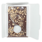 20/20 Milk Chocolate w/ Cookies & Coffee bar in white box