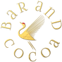 Bar and Cocoa Logo