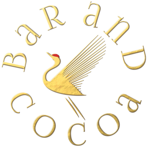 Bar & Cocoa logo