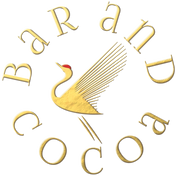 Bar and Cocoa Logo