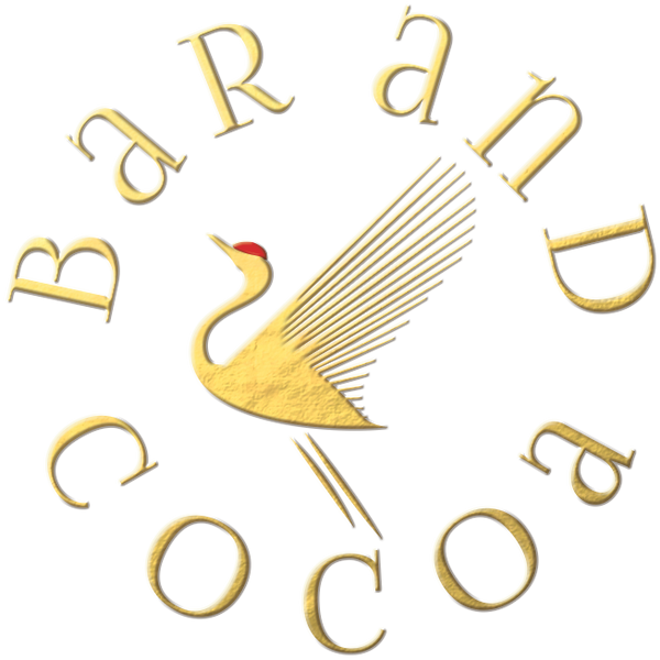 Bar and Cocoa Logo