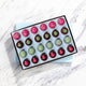 French Broad 24-Piece Holiday Bonbons Collection