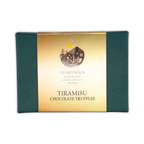 NearyNogs Dark Truffles w/ Tiramisu (12 pcs)