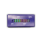 Definite Napolitains Dark Box (12 pcs)