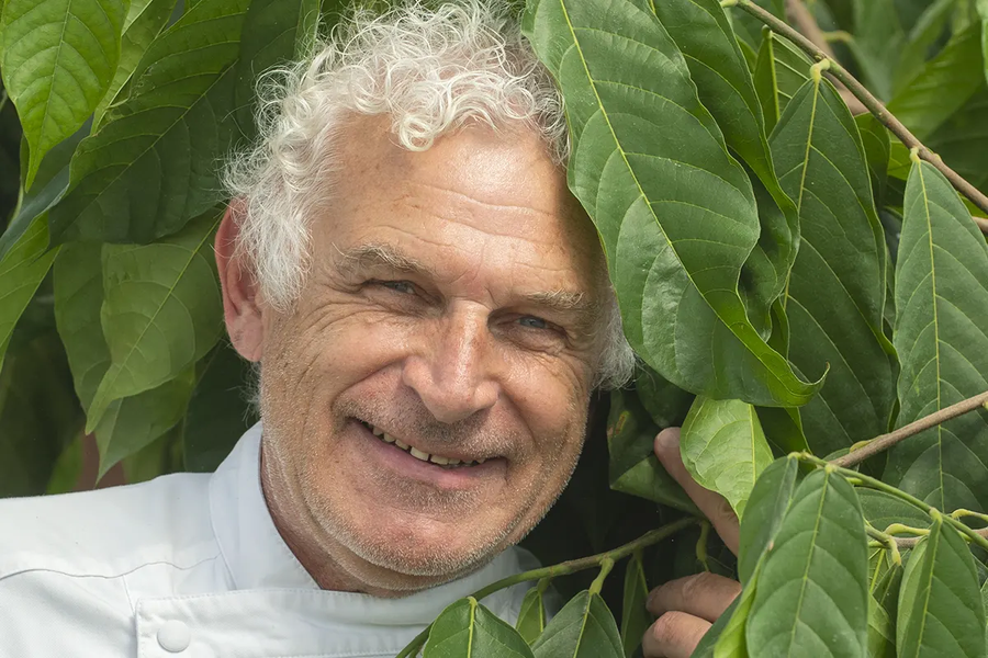 Francois Pralus
