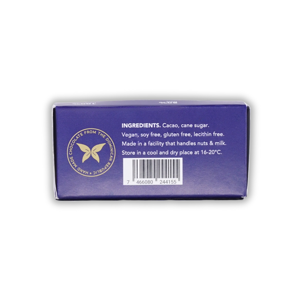 Definite Napolitains Dark Box (12 pcs)