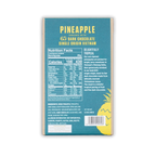 Marou Pineapple Coated in Dark Chocolate Box