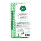 Loon Chocolate Dark Peppermint Crunch 70% (Seasonal)