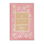 Luisa Abram Gingerbread Cupuacu White Chocolate (Seasonal)