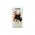 Amedei Mini Bars White w/ Pistachio 29% in elegant botanical wrapper