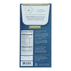 Auro Reserve Mana Single Estate 85% blue wrapper with Davao cocoa blend