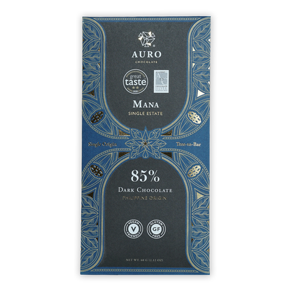 Auro Reserve Mana Single Estate 85%