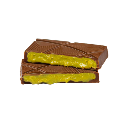 SNA'AP Dubai Milk Chocolate 42% (by Auro)