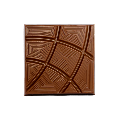 SNA'AP Dubai Milk Chocolate 42% (by Auro)