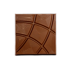 SNAAP Manila Ube Ganache Milk Chocolate 42% bar by Auro