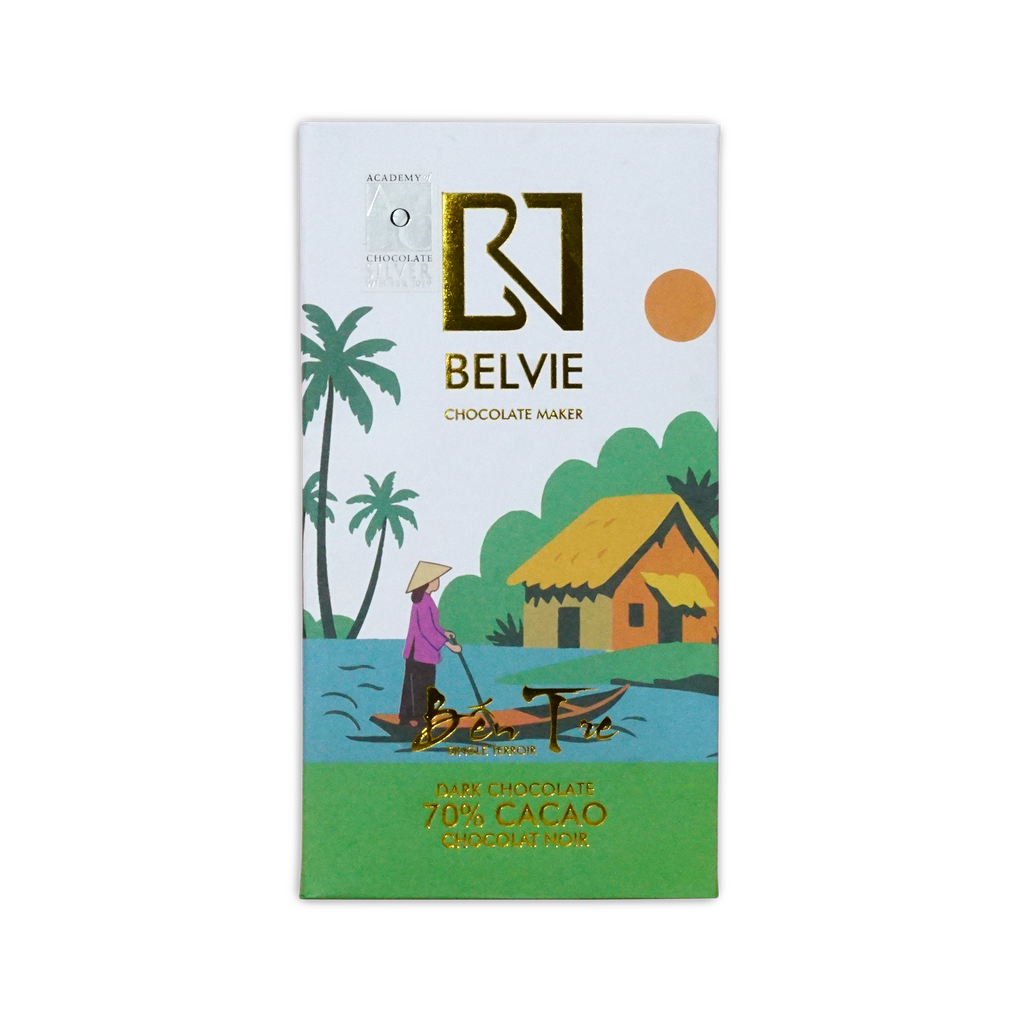 Belvie Ben Tre 70%