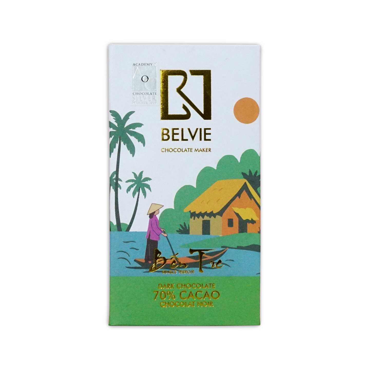 Belvie Ben Tre 70%