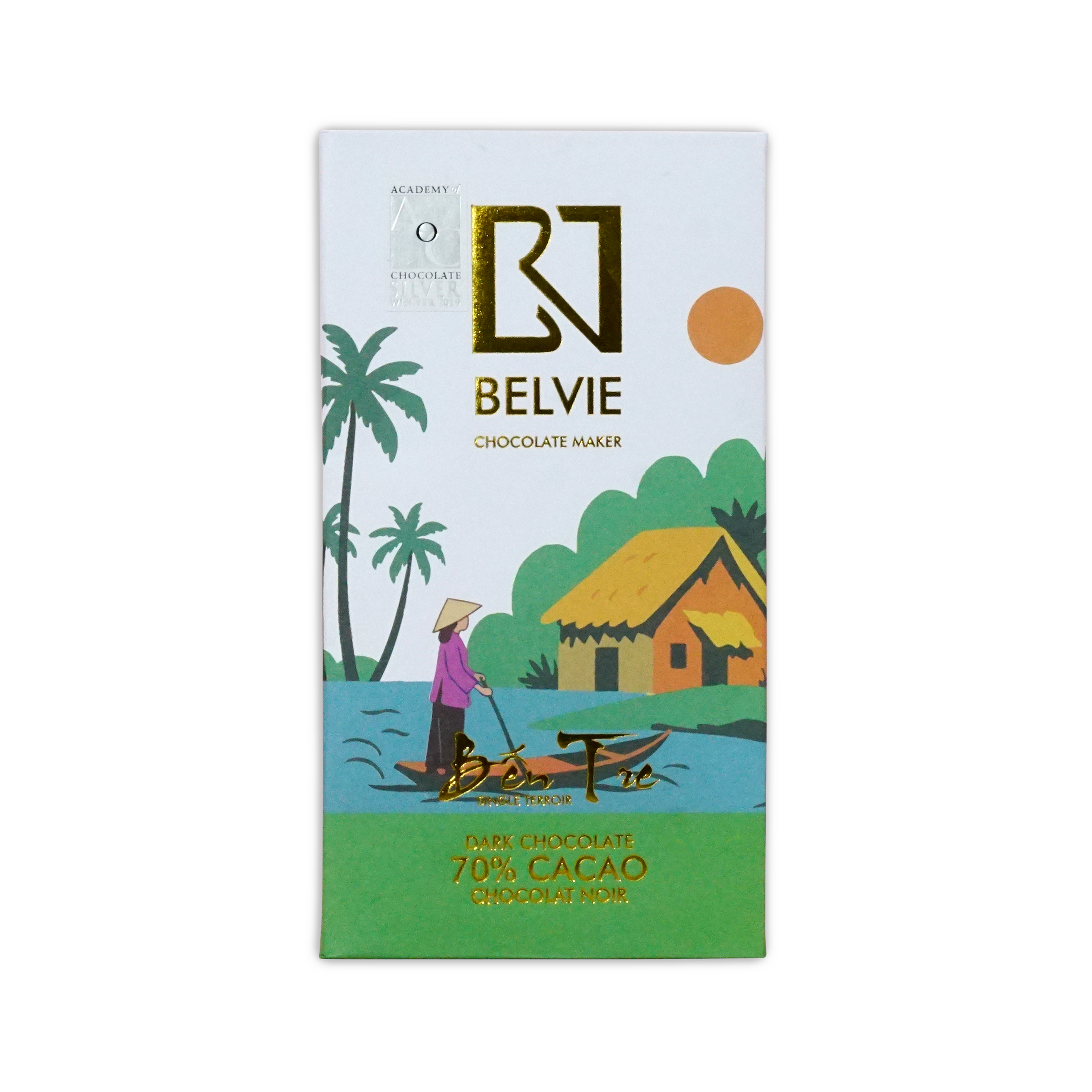 Belvie Ben Tre 70%